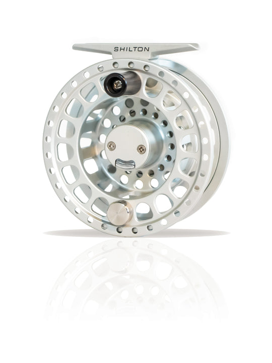 Shilton CK Series Fly Reel
