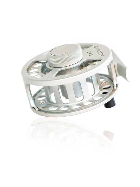 Shilton CK Series Fly Reel