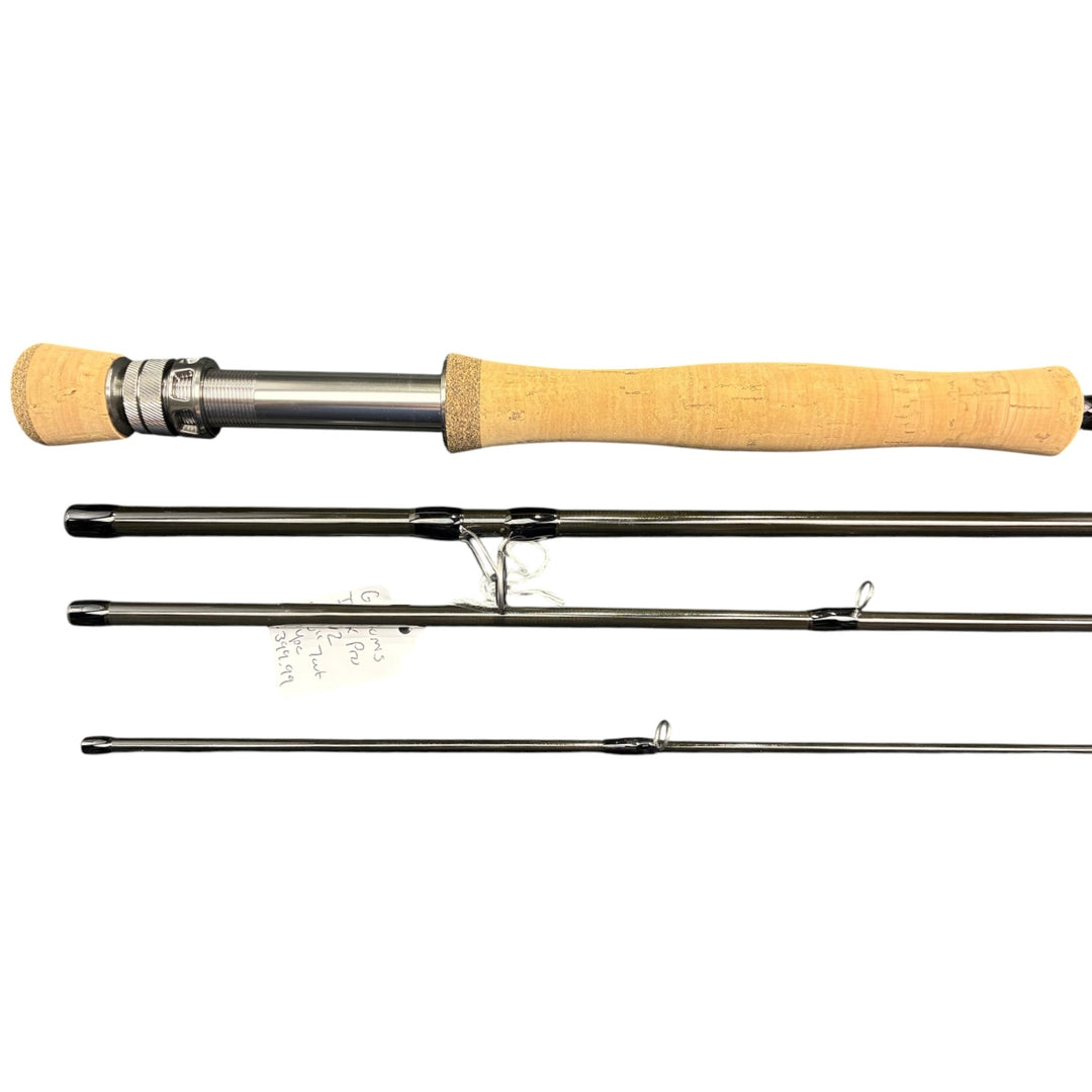 G. Loomis IMX-Pro V2 8&