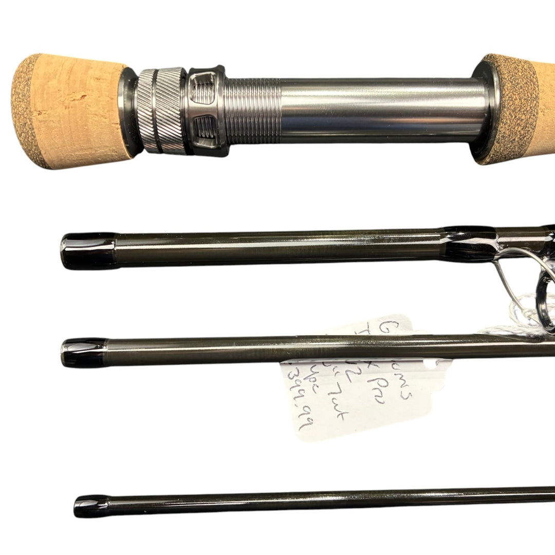 G. Loomis IMX-Pro V2 8&