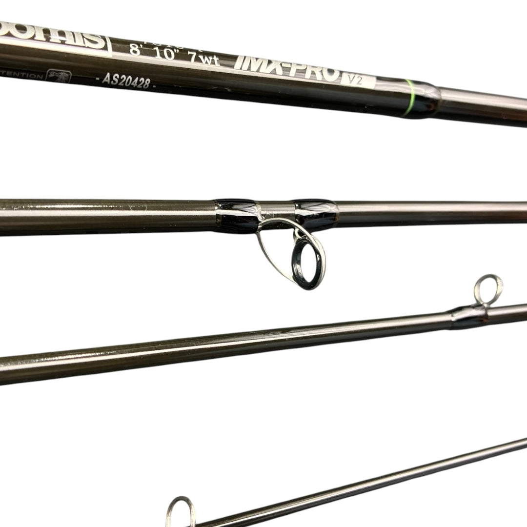 G. Loomis IMX-Pro V2 8&