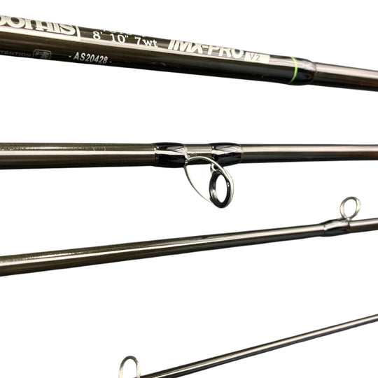 G. Loomis IMX-Pro V2 8&