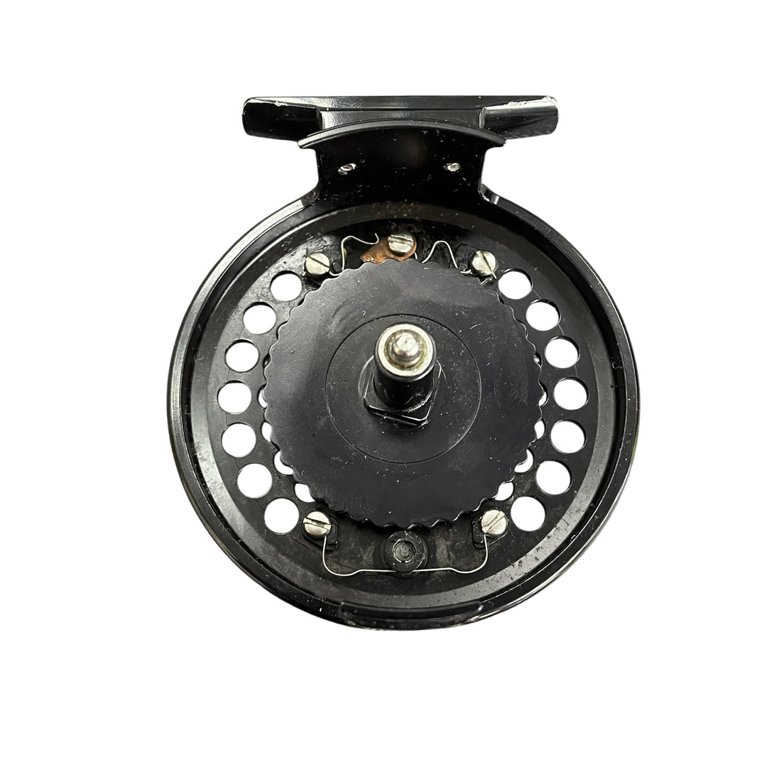 Islander LS3 Reel w/ 2 Spare Spools