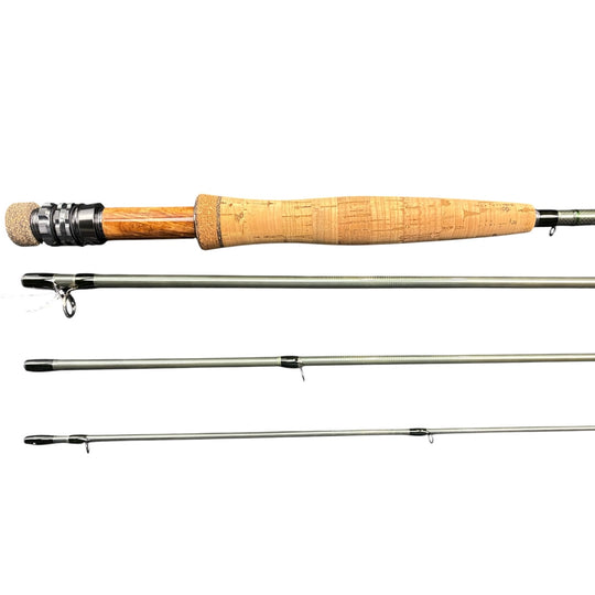 Fenwick Fenlite Streamflex 10&