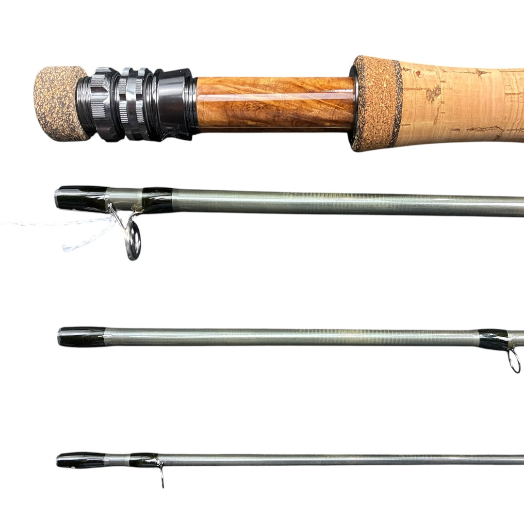 Fenwick Fenlite Streamflex 10&