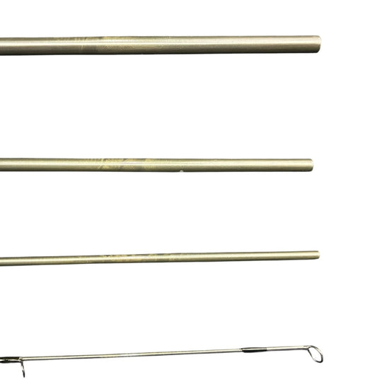 Fenwick Fenlite Streamflex 10&