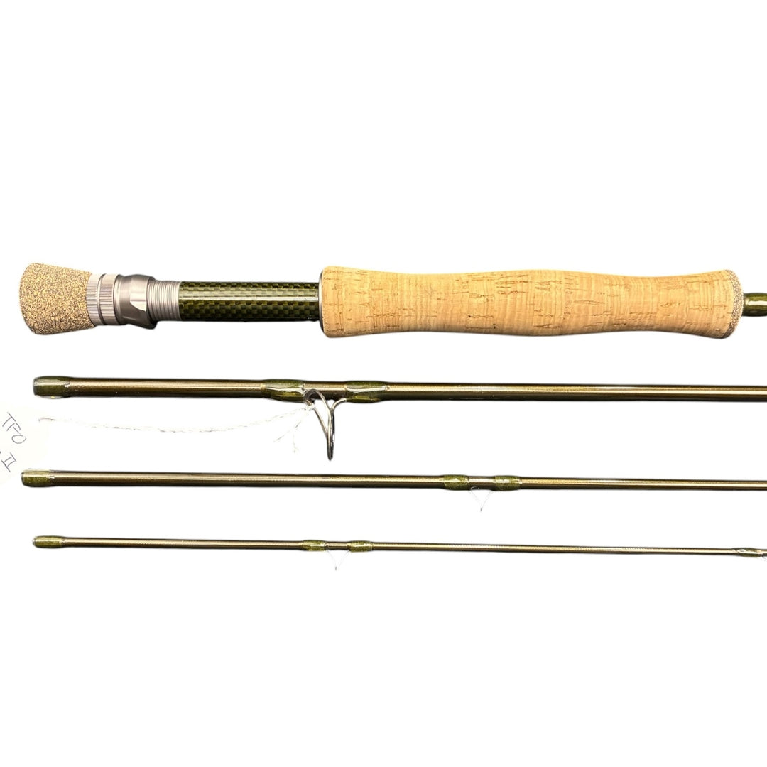 Temple Fork Outfitters Axiom II 9&