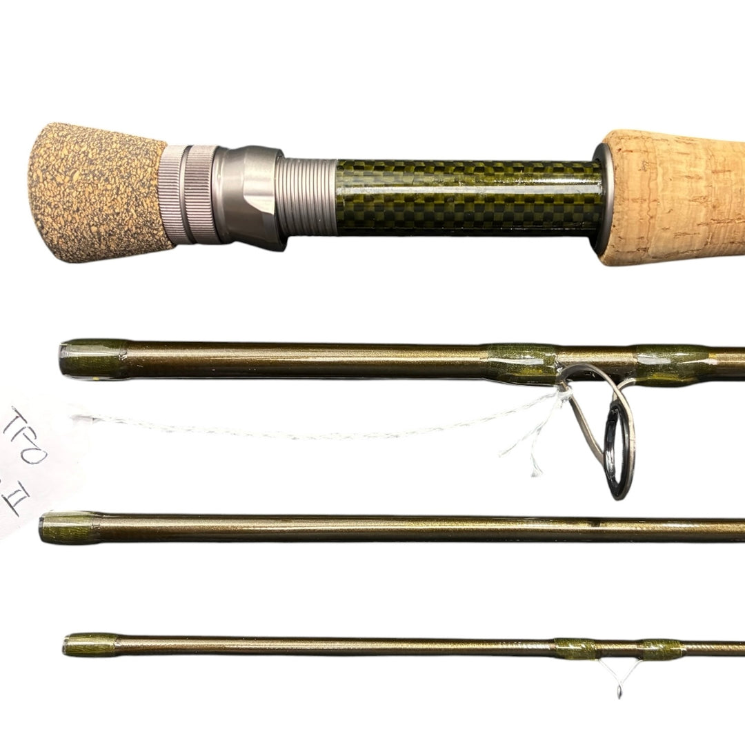 Temple Fork Outfitters Axiom II 9&