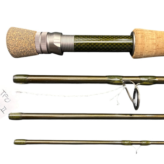 Temple Fork Outfitters Axiom II 9&