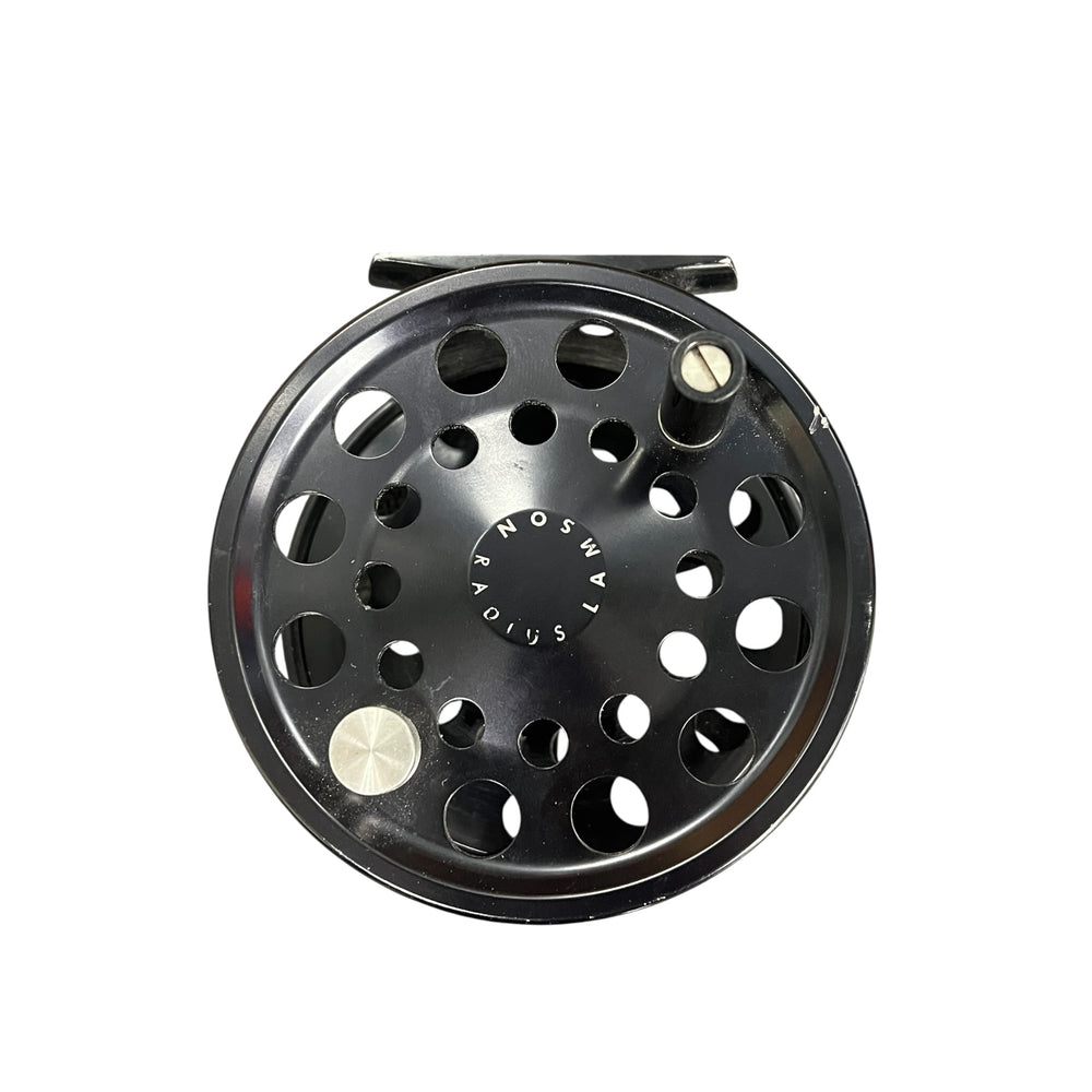 Lamson Radius R 4.0 Reel