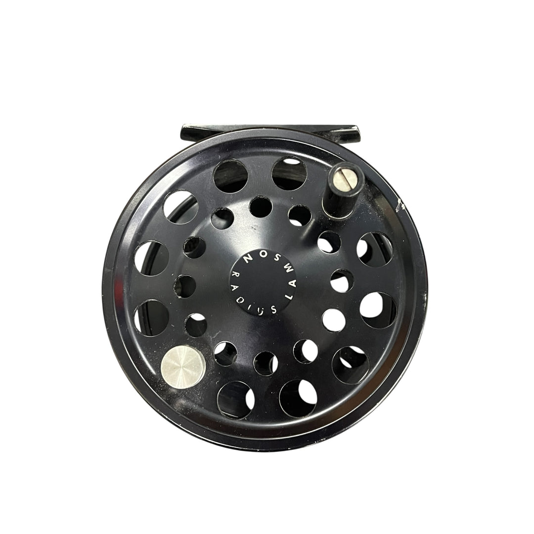 Lamson Radius R 4.0 Reel