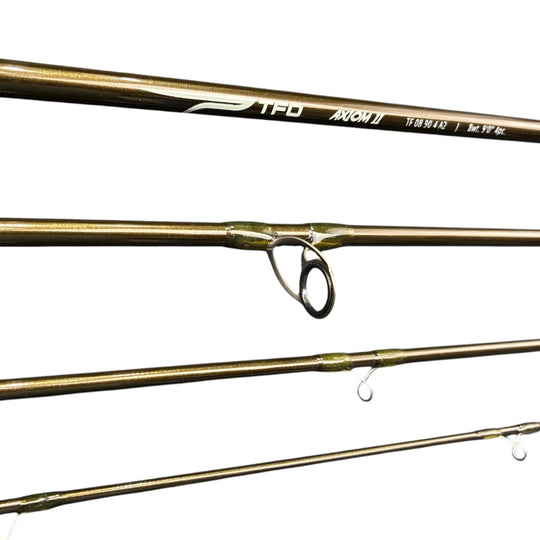 Temple Fork Outfitters Axiom II 9&