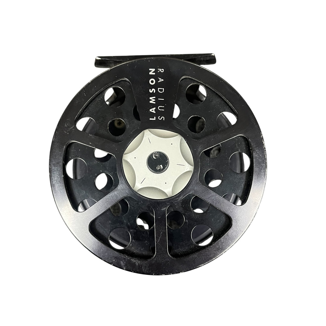 Lamson Radius R 4.0 Reel