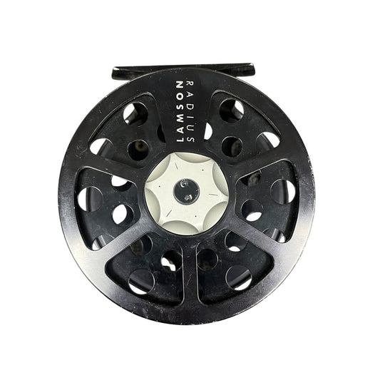 Lamson Radius R 4.0 Reel