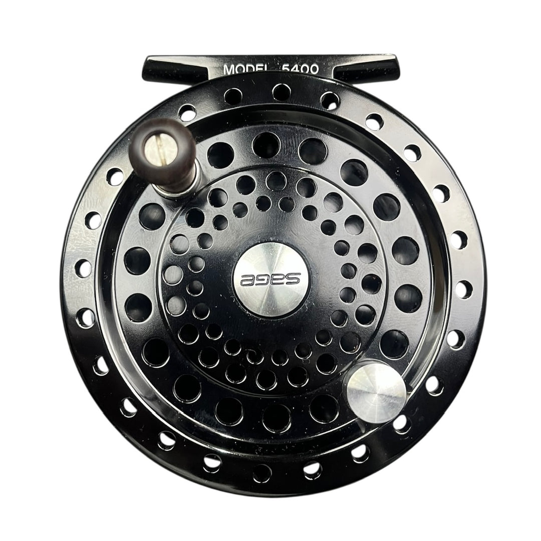 Sage 5400 Reel
