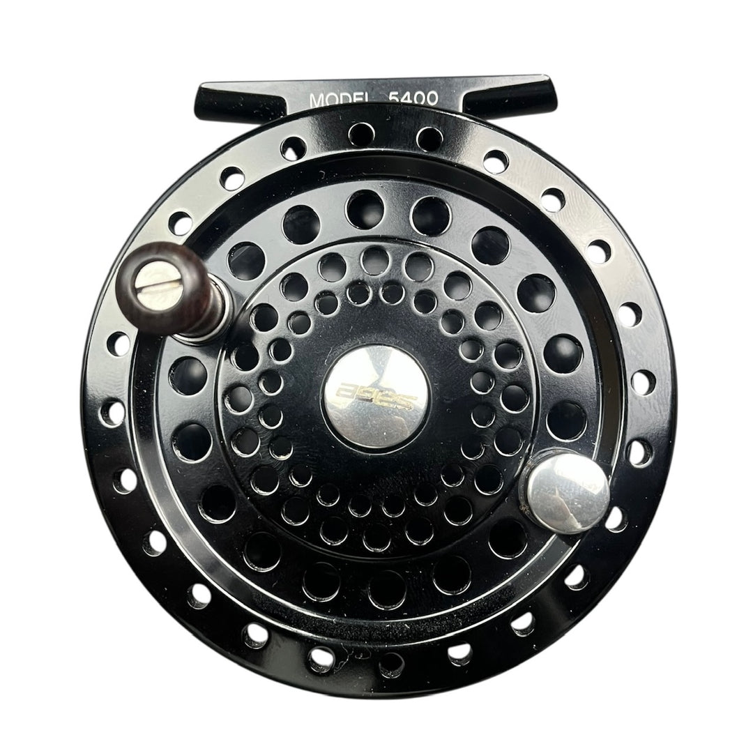 Sage 5400 Reel