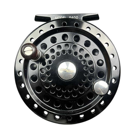 Sage 5400 Reel