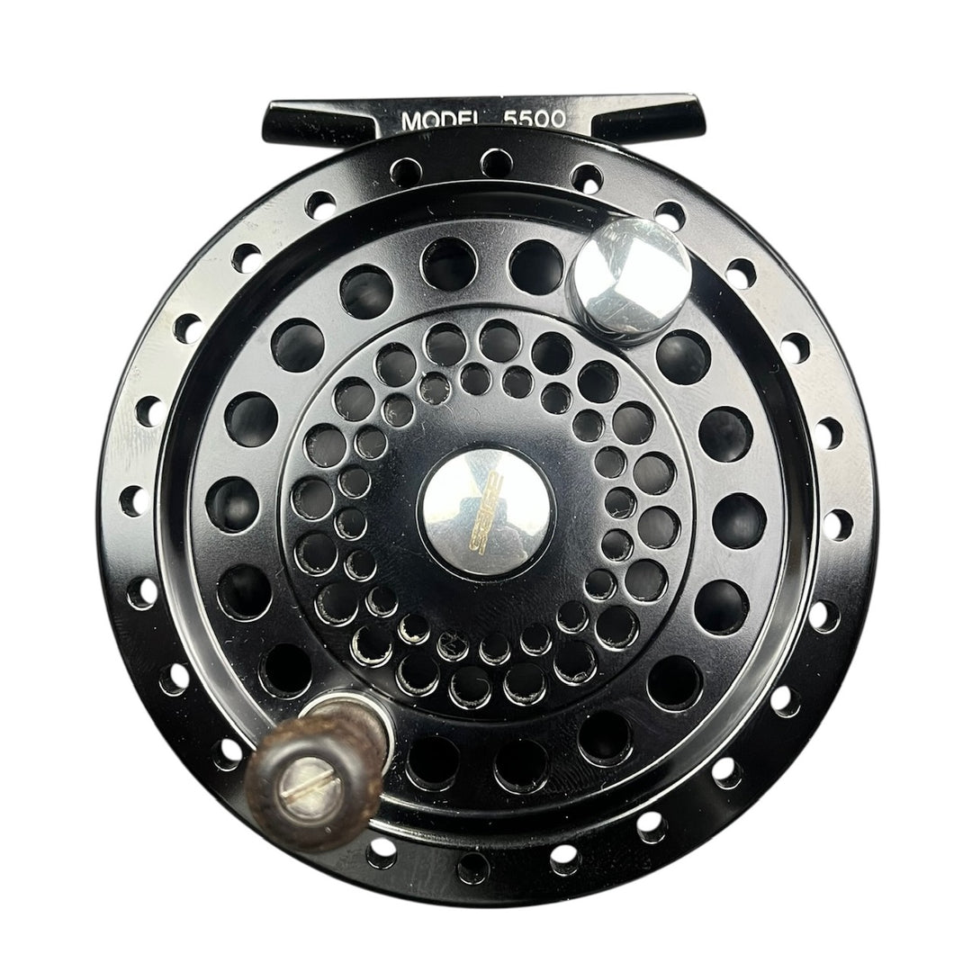 Sage 5500 Reel