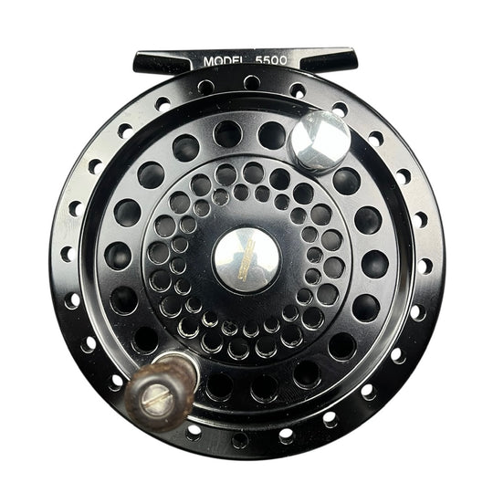 Sage 5500 Reel