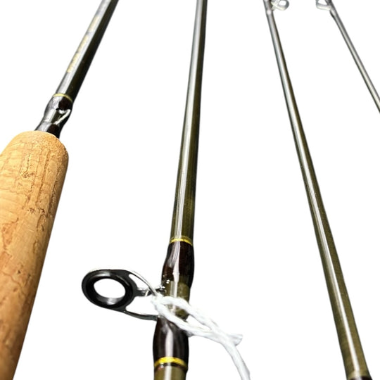 White River Bighorn 7&