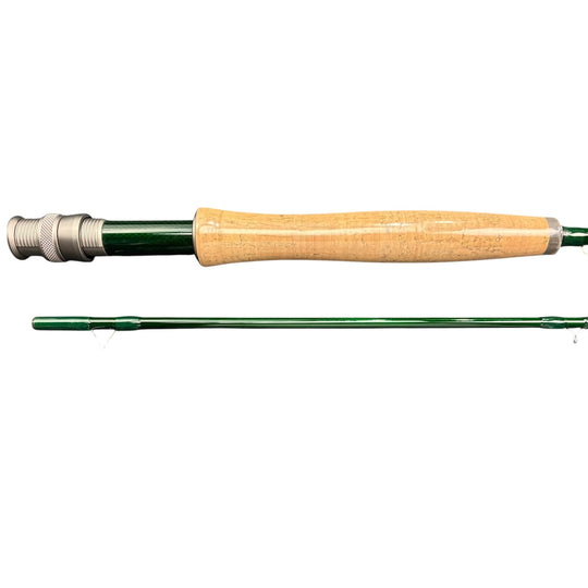 Temple Fork Outfitters Signature Series II 9&