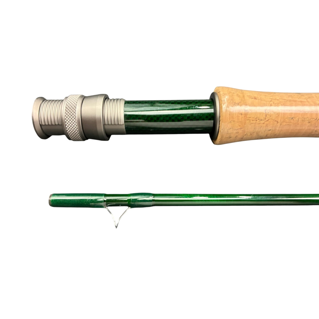 Temple Fork Outfitters Signature Series II 9&