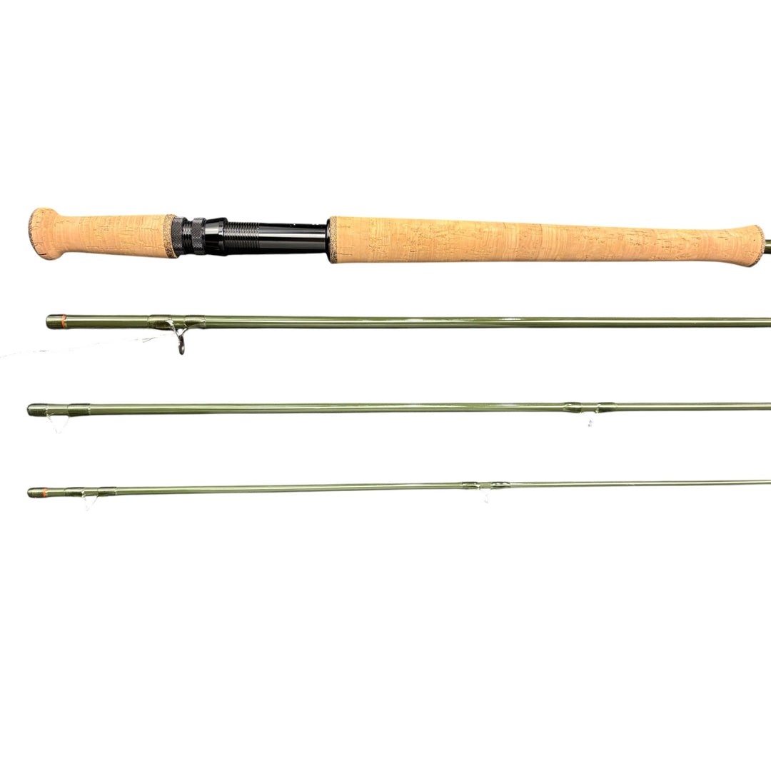 Echo TR Trout 11&
