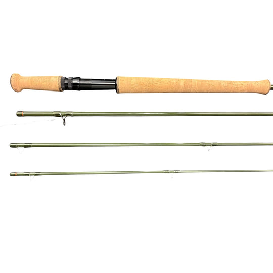 Echo TR Trout 11&