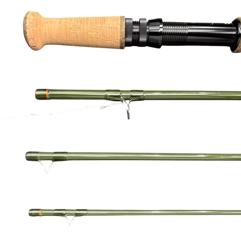 Echo TR Trout 11'3" 4wt 4pc Rod