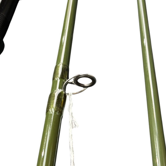 Echo TR Trout 11&