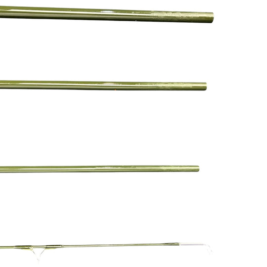 Echo TR Trout 11&