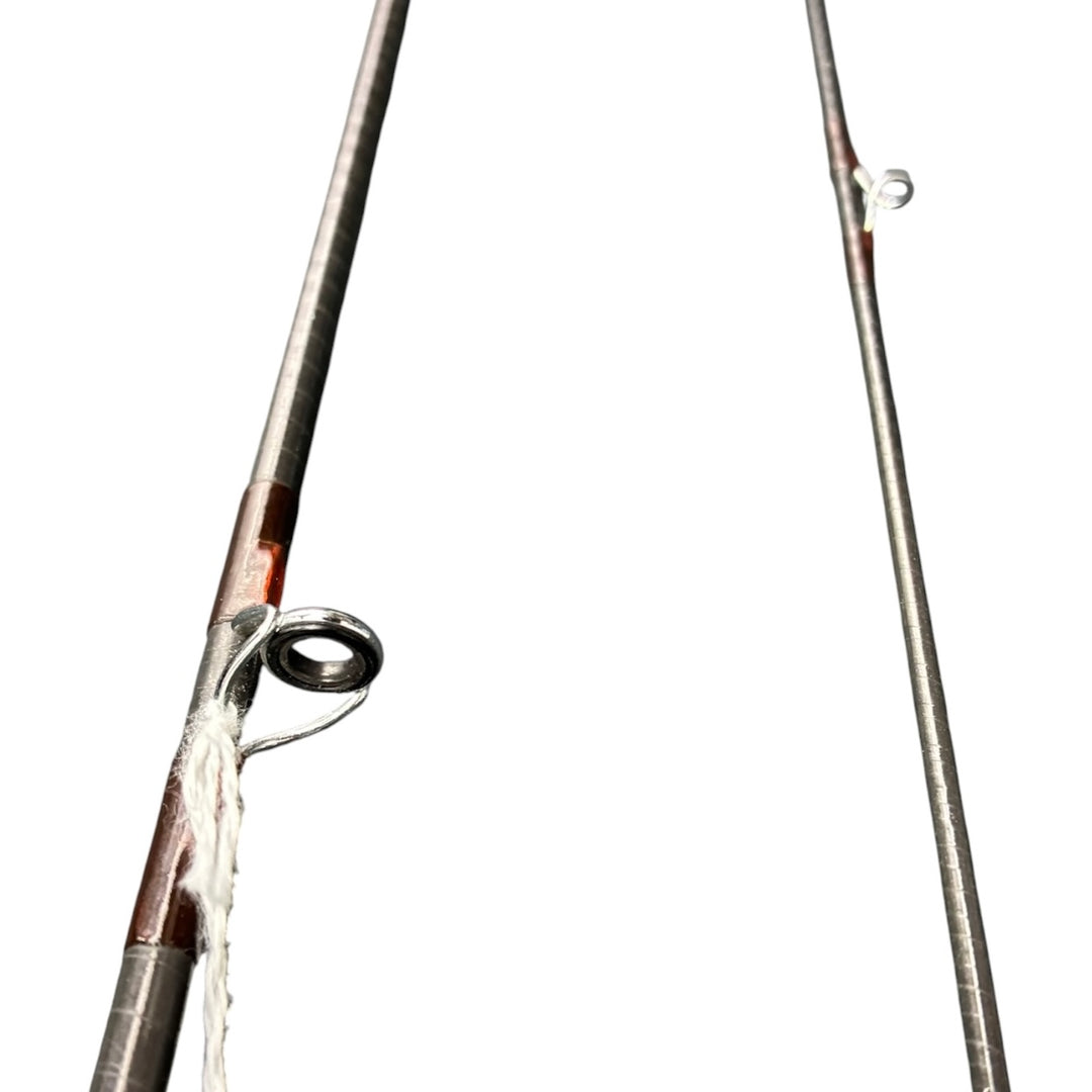 Orvis Flea 6&