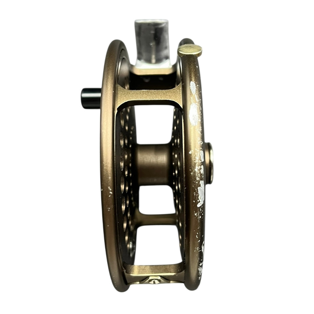 Sage 506 Reel w/ 4 Spare Spools