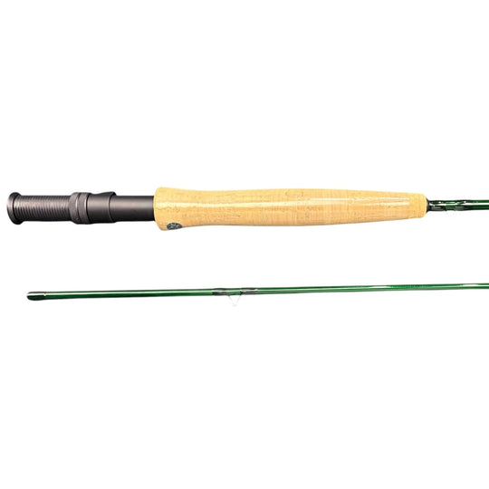 Temple Fork Outfitters Signature Series I IM6 7&
