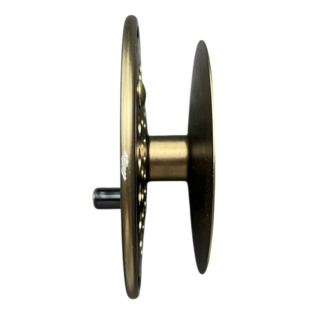 Sage 506 Reel w/ 4 Spare Spools