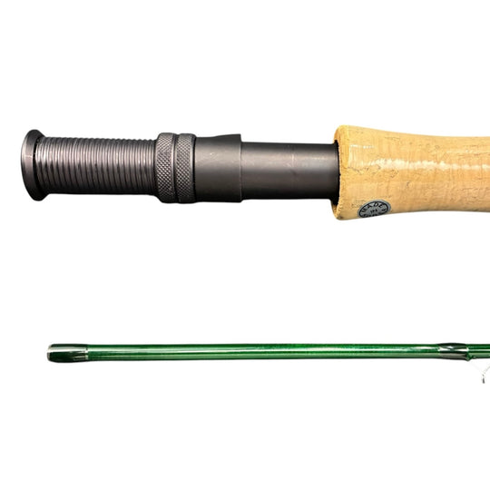 Temple Fork Outfitters Signature Series I IM6 7&