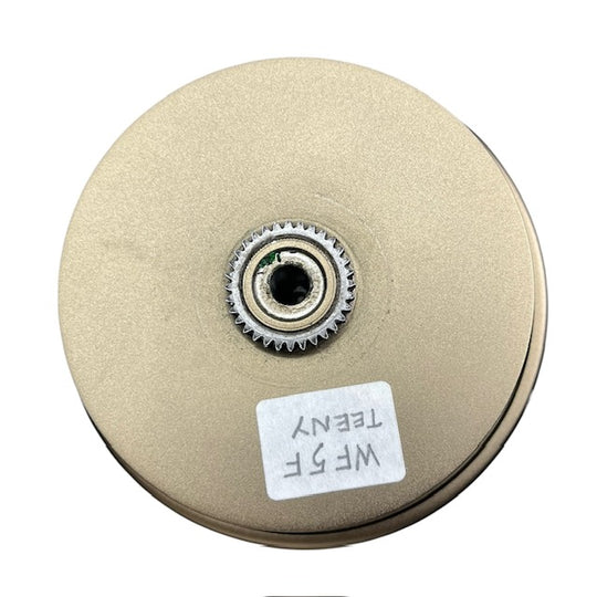 Sage 506 Reel w/ 4 Spare Spools