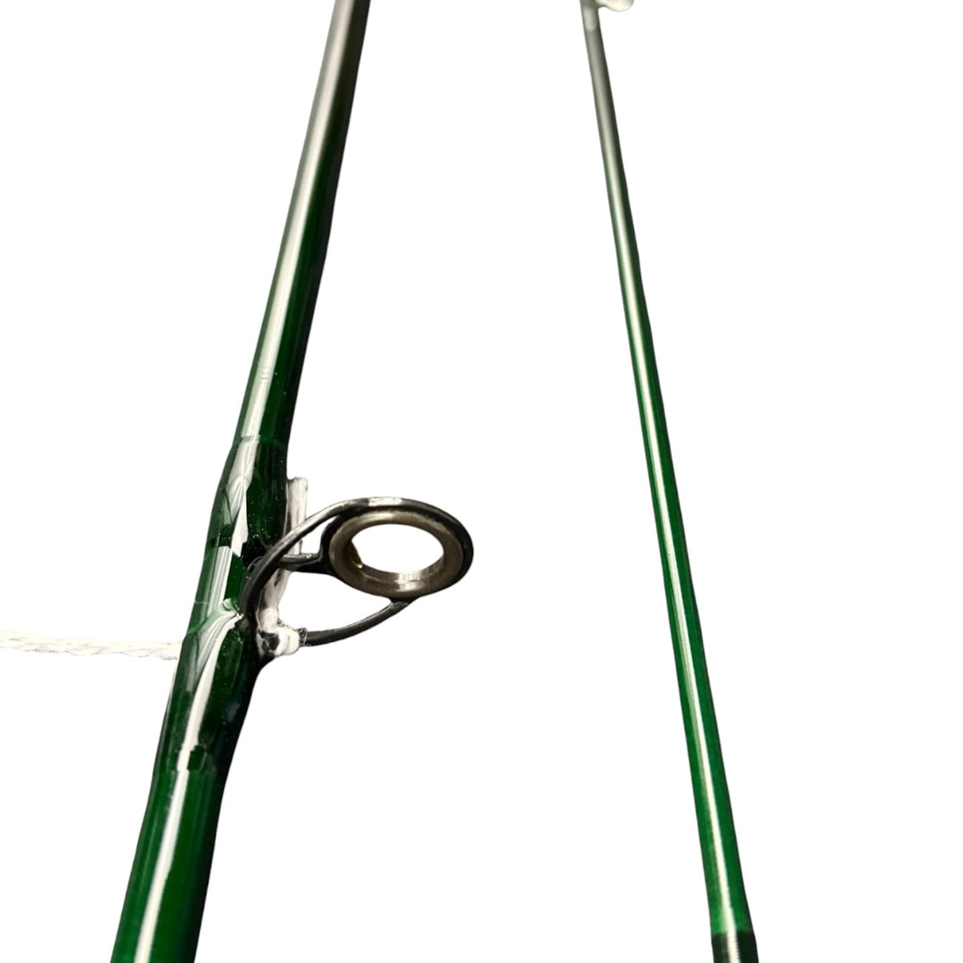 Temple Fork Outfitters Signature Series I IM6 7&