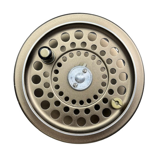 Sage 506 Reel w/ 4 Spare Spools