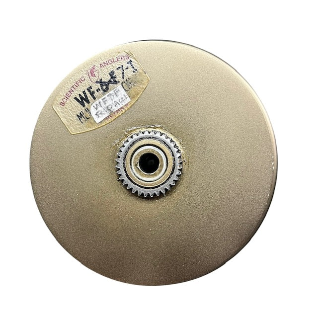Sage 506 Reel w/ 4 Spare Spools