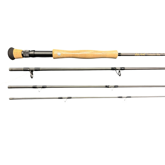 Temple Fork Outfitters Professional Series 10&