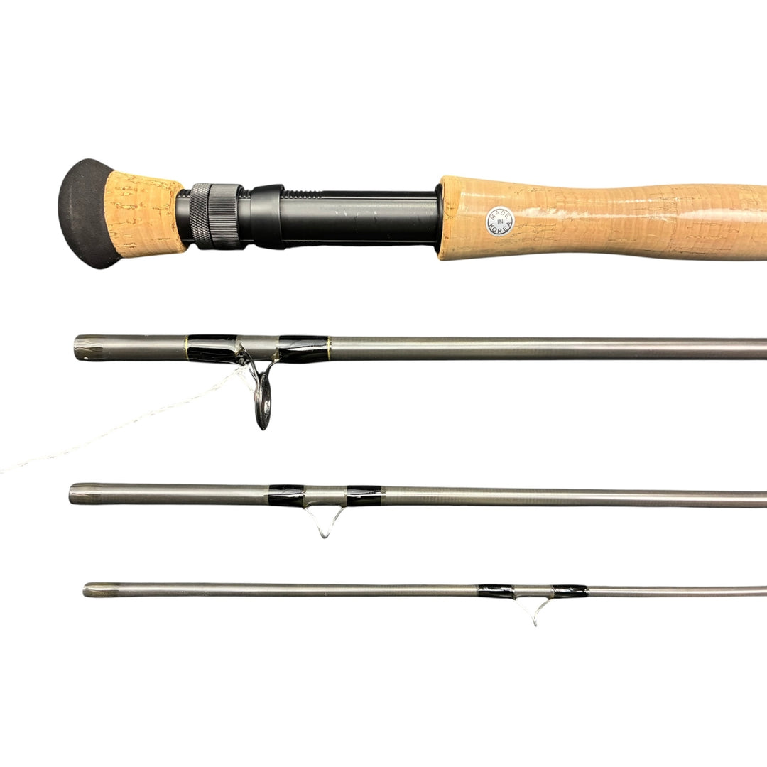 Temple Fork Outfitters Professional Series 10&