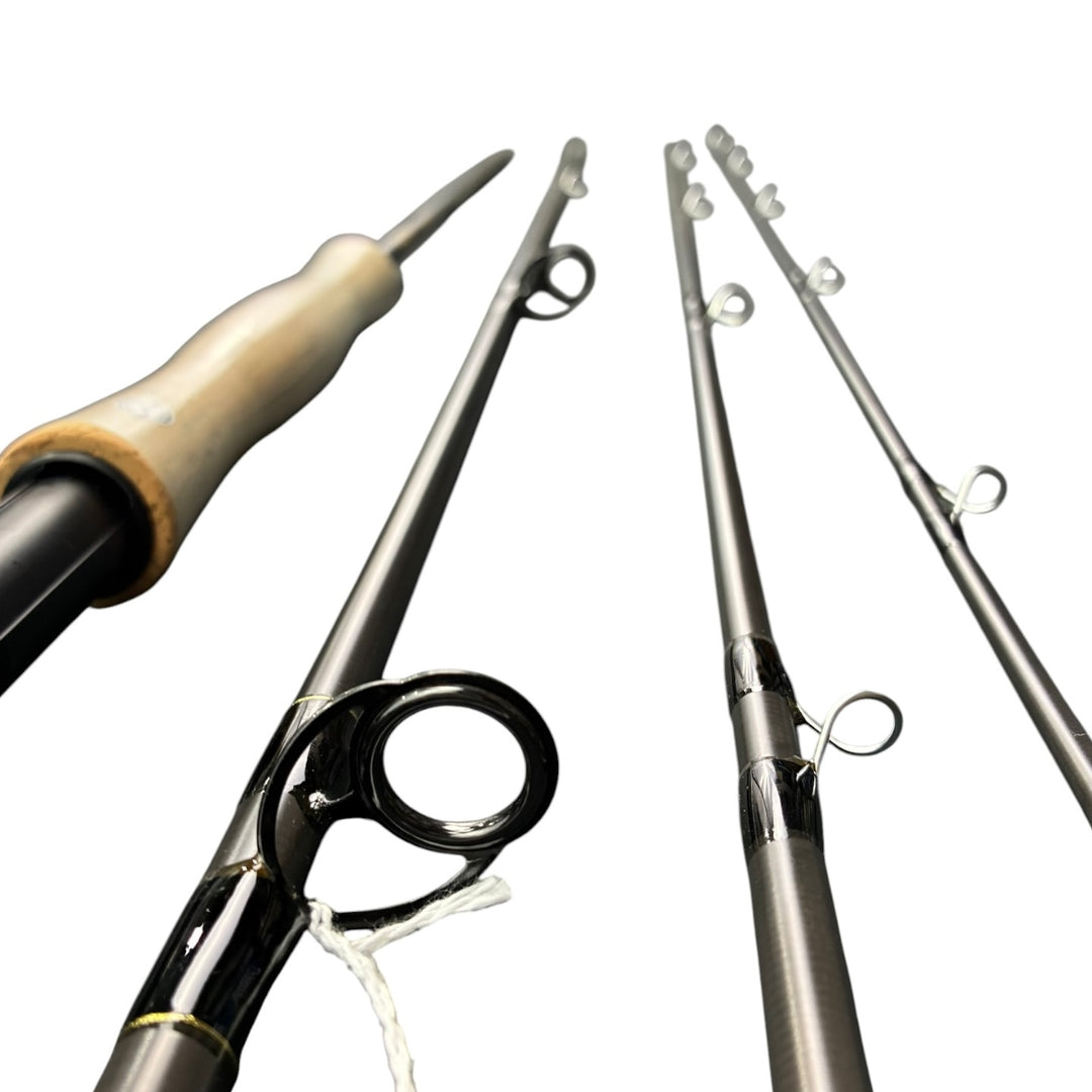 Temple Fork Outfitters Professional Series 10&
