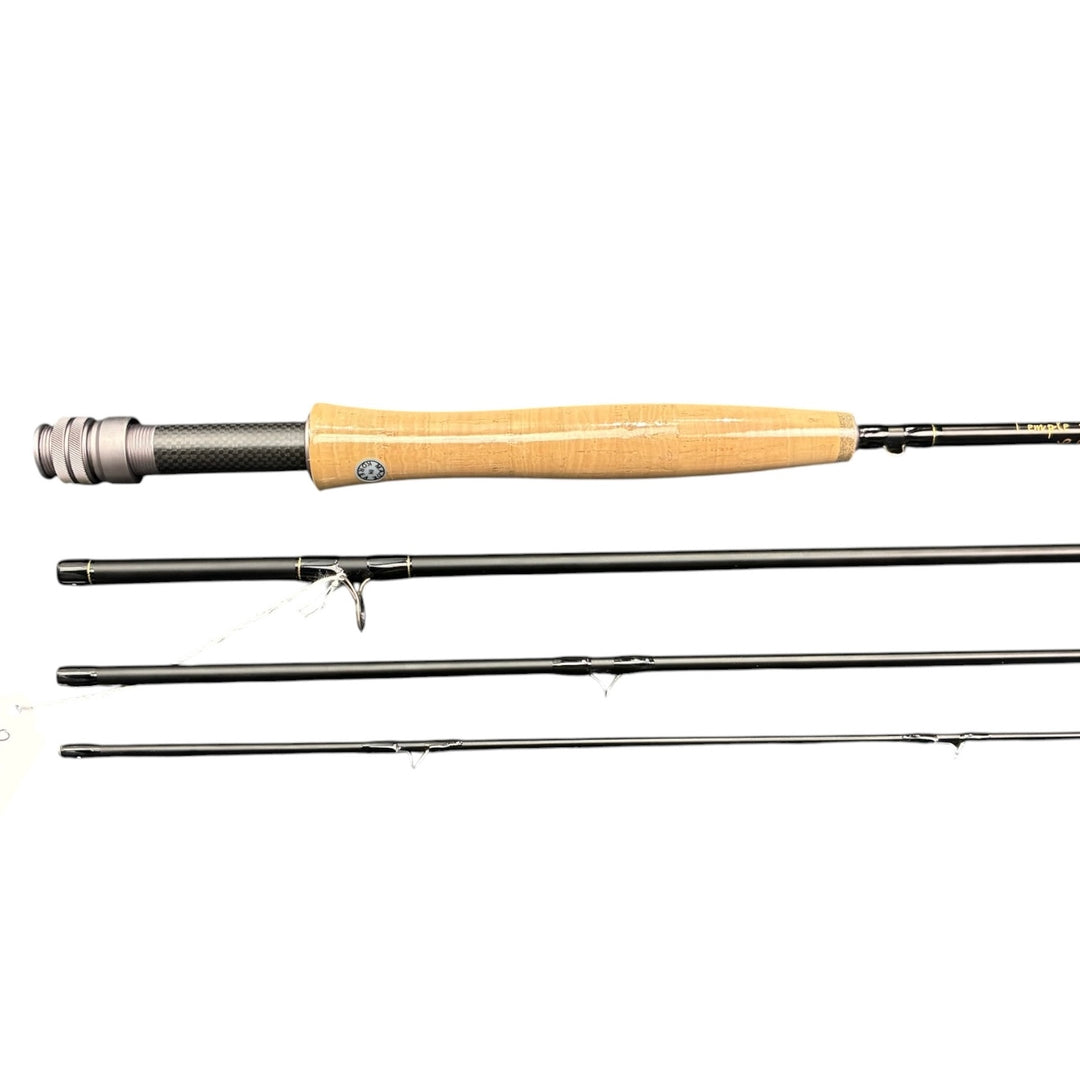Temple Fork Outfitters Professional Series II 9&