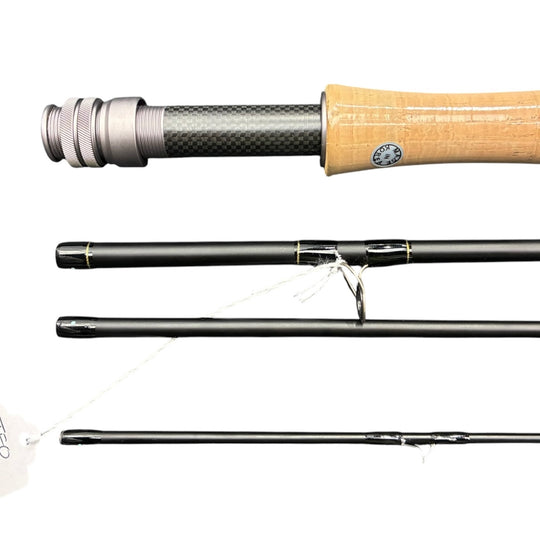 Temple Fork Outfitters Professional Series II 9&