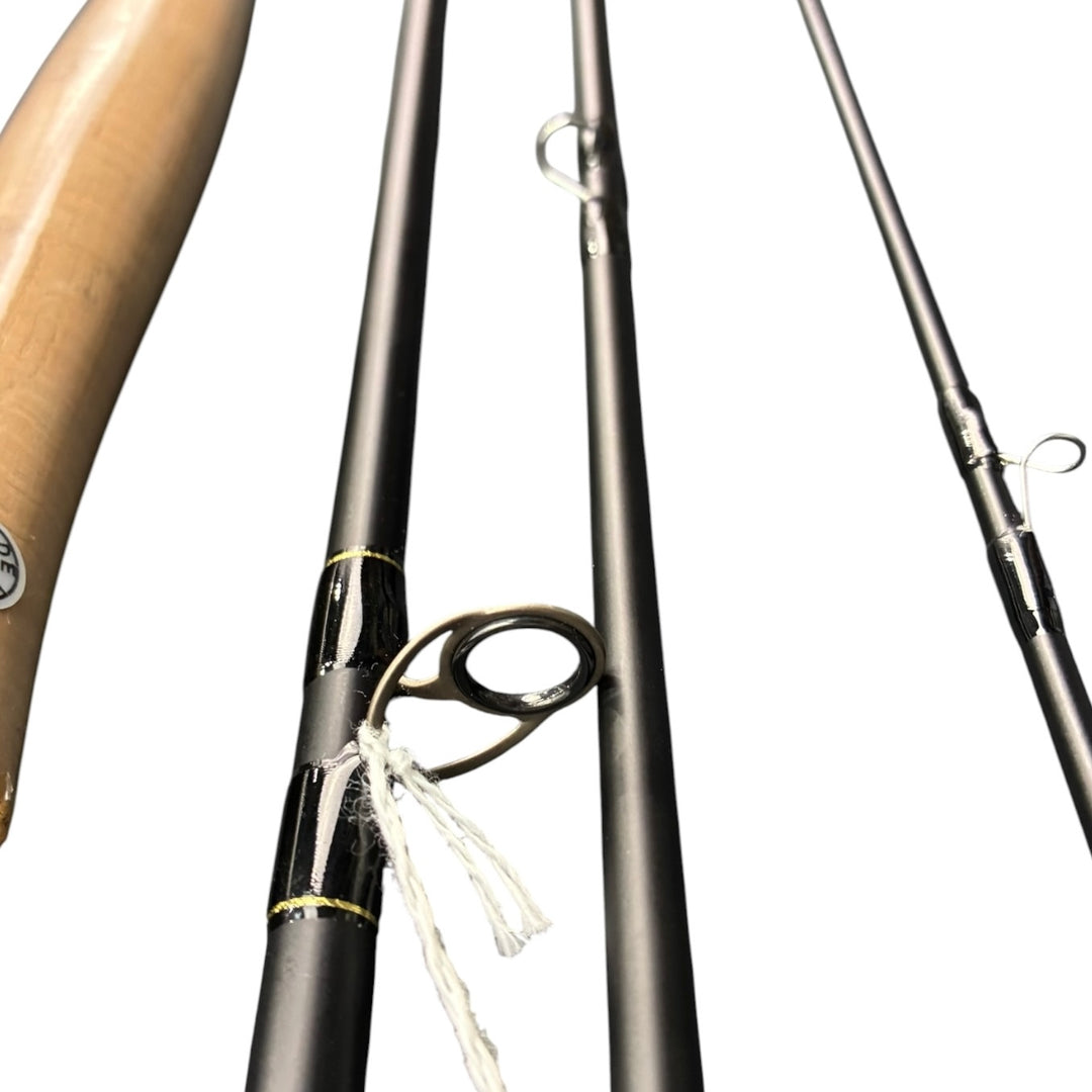 Temple Fork Outfitters Professional Series II 9&