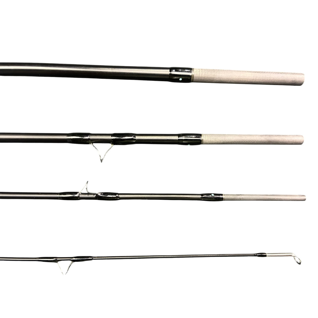 Temple Fork Outfitters Professional Series II 9&