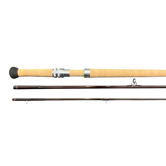 Sage Graphite IV 12&