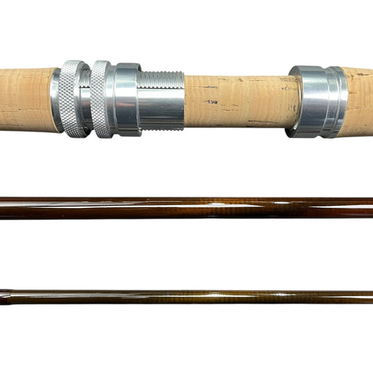 Sage Graphite IV 12&