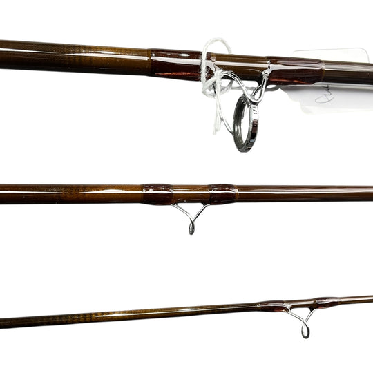 Sage Graphite IV 12&